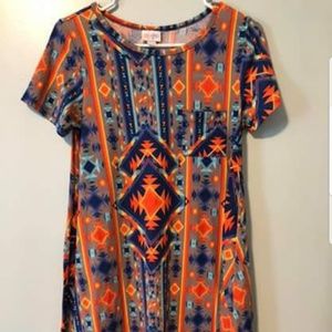 LuLaRoe Carly
